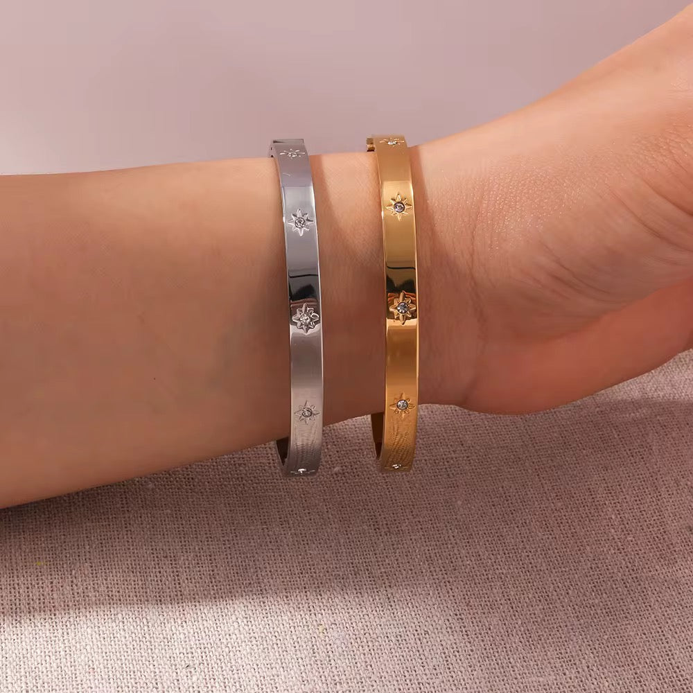Star Bracelet