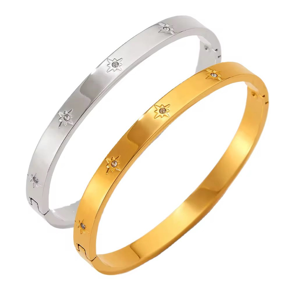 Star Bracelet