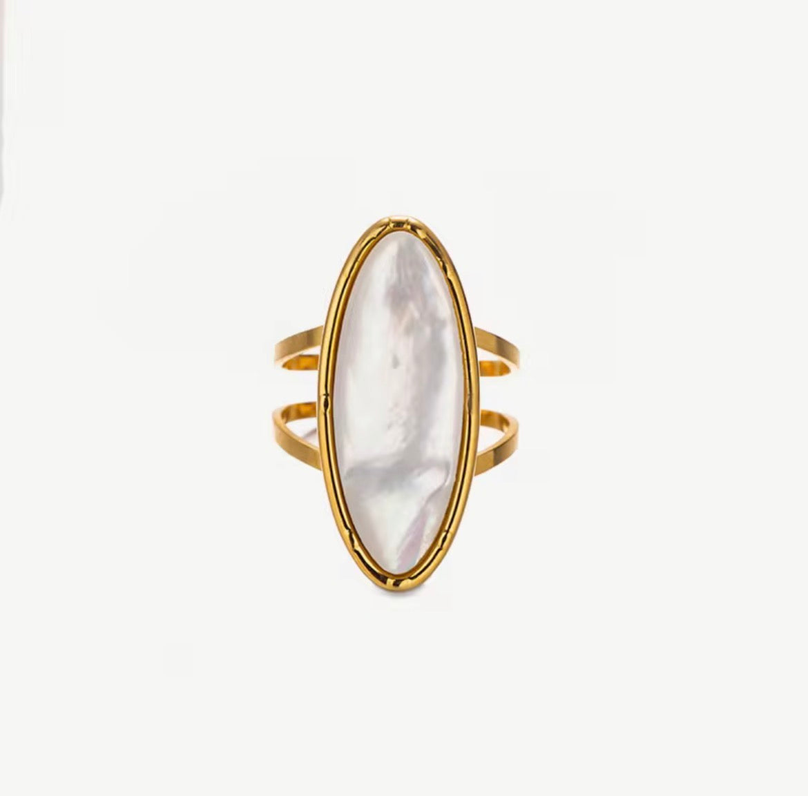Stone Ring