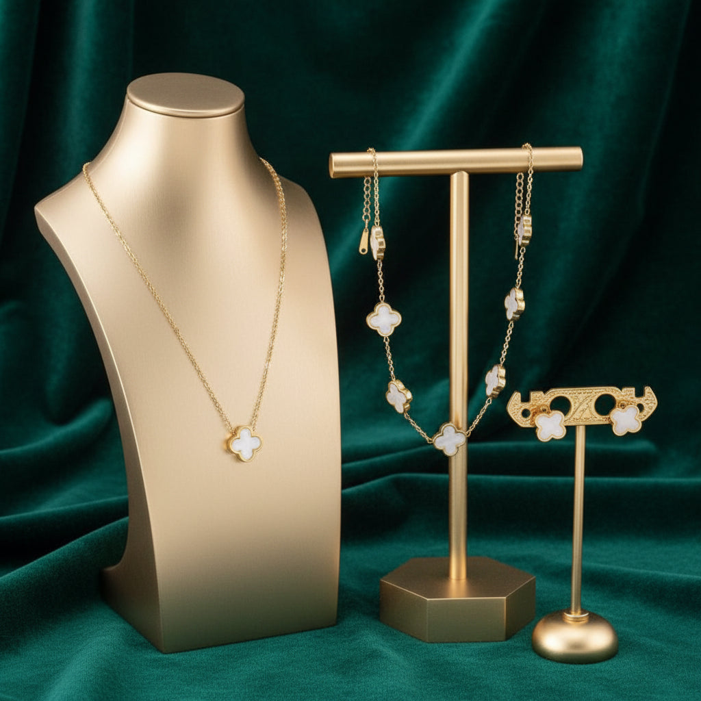 Van Cleef Set