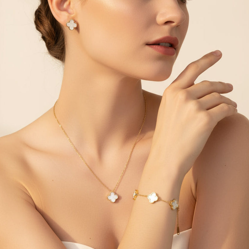 Van Cleef Set