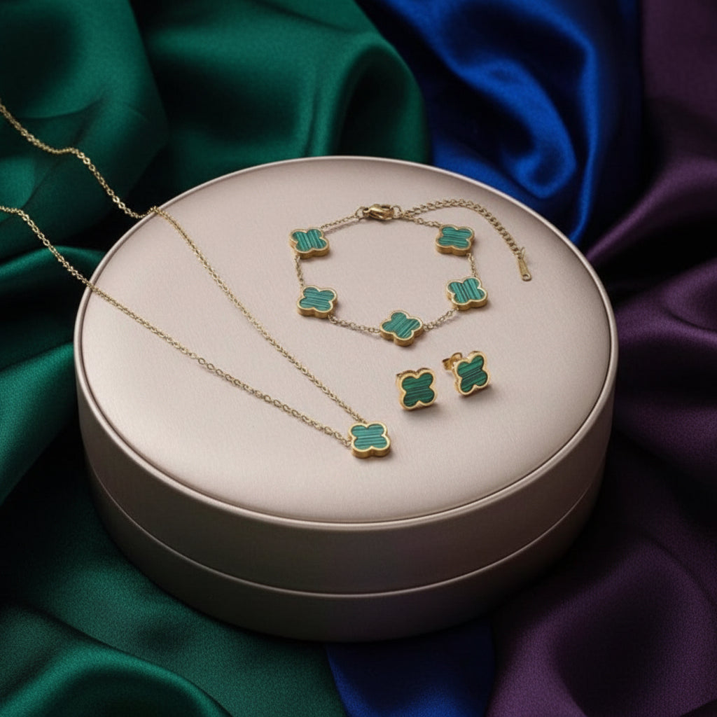 Van Cleef Set