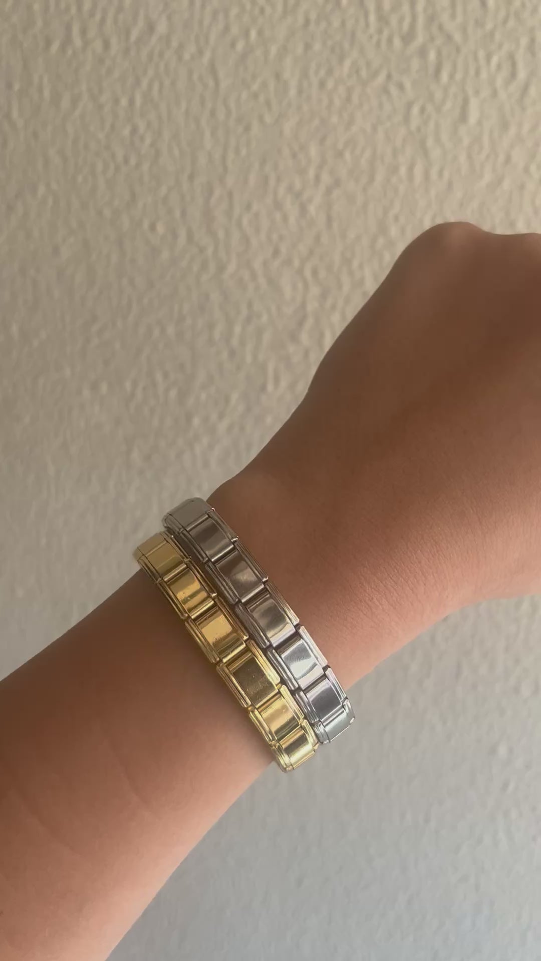 Italian Bracelet